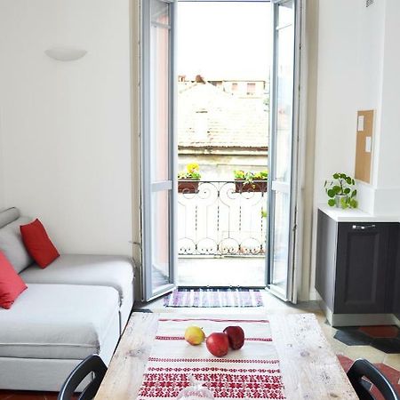 Italian Fairytale Apartment By Rent All Como Exteriör bild