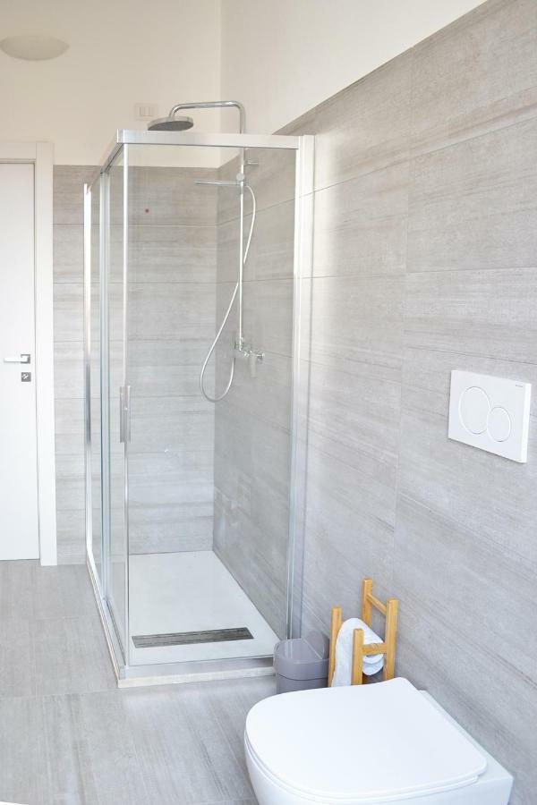 Italian Fairytale Apartment By Rent All Como Exteriör bild