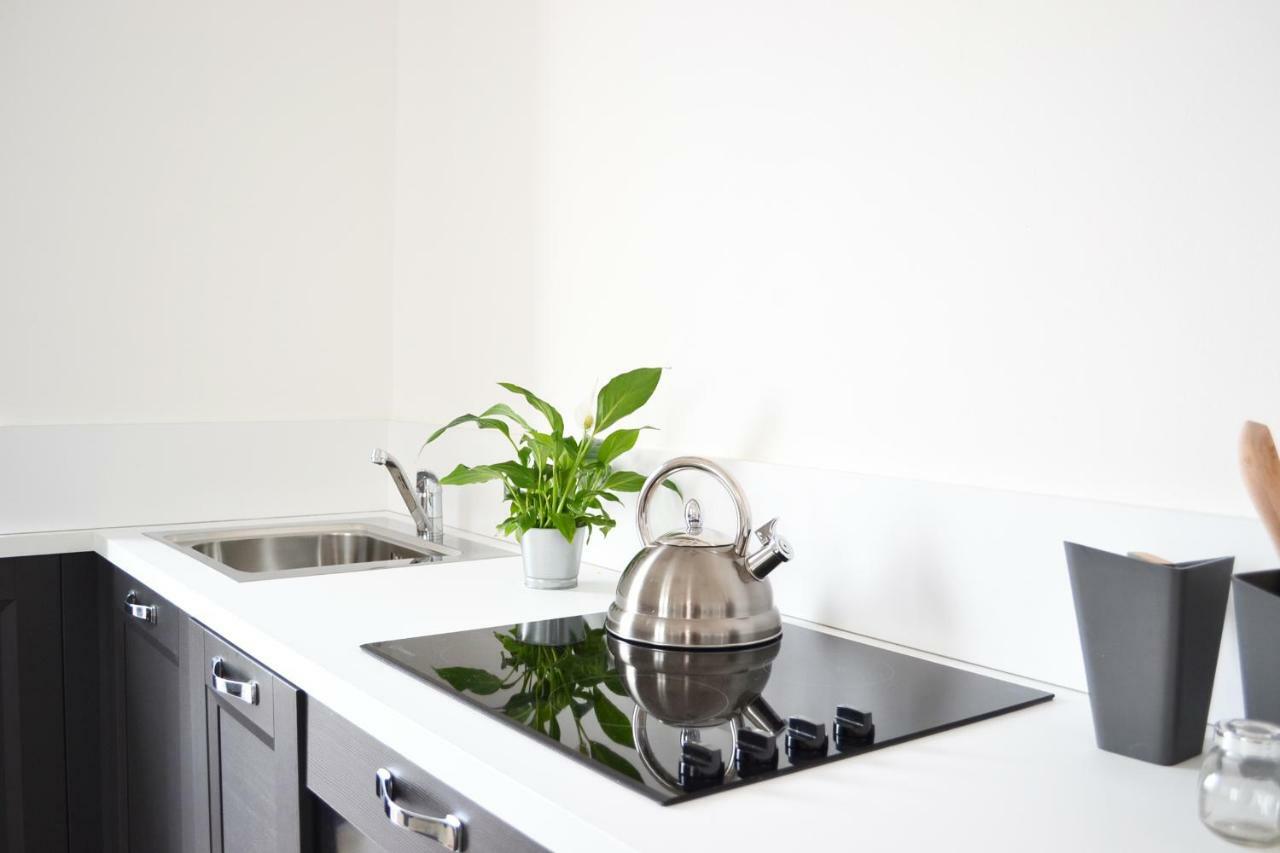Italian Fairytale Apartment By Rent All Como Exteriör bild