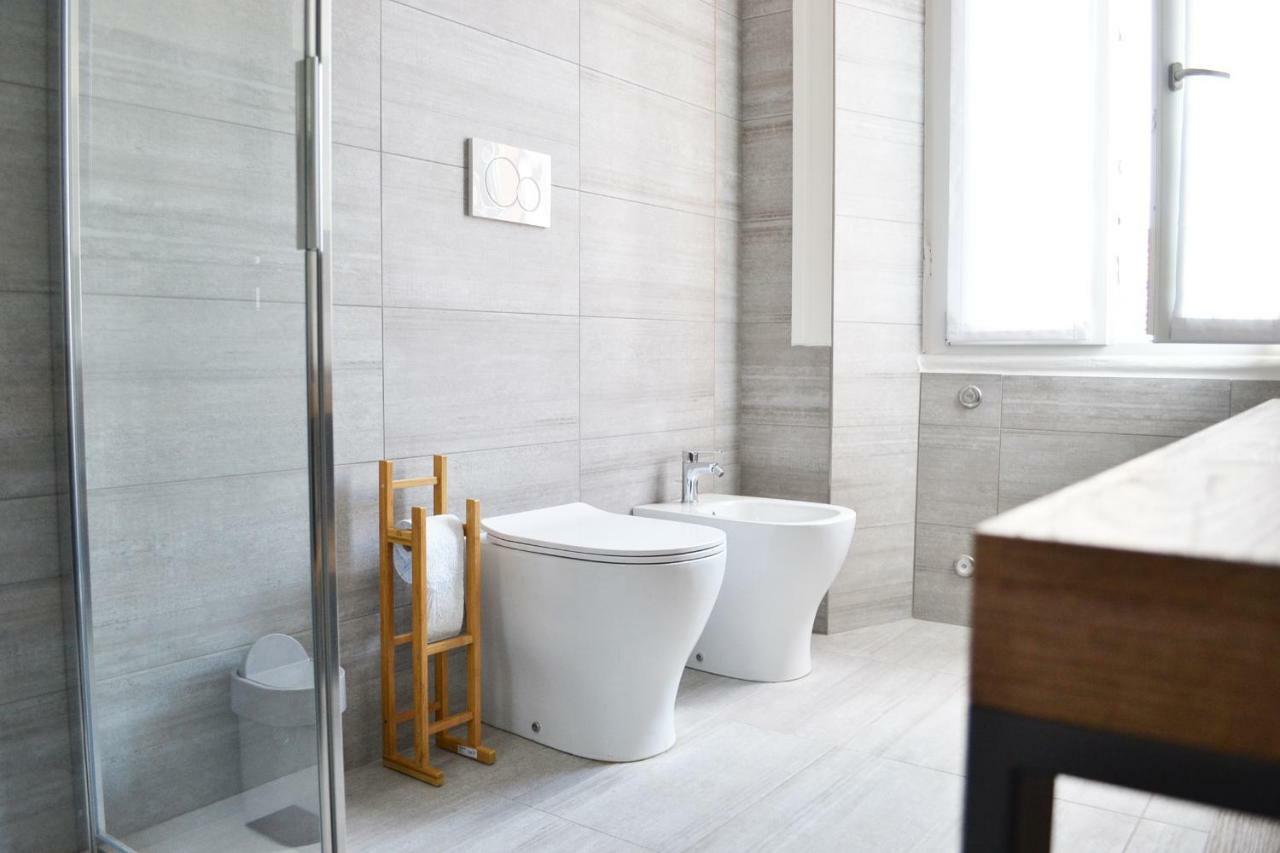 Italian Fairytale Apartment By Rent All Como Exteriör bild