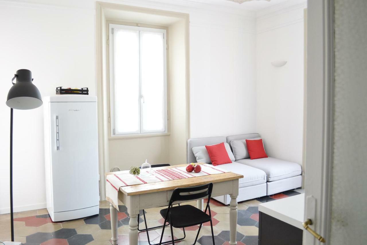Italian Fairytale Apartment By Rent All Como Exteriör bild