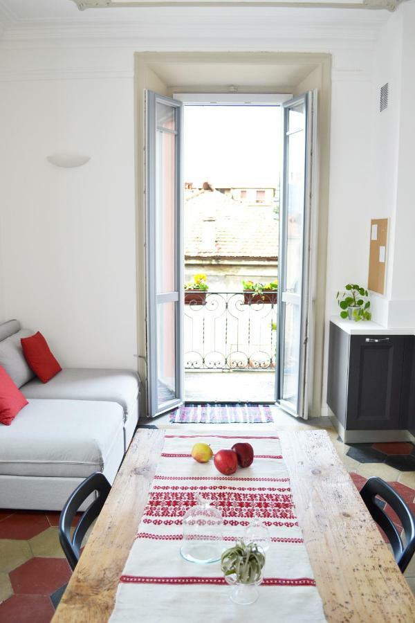 Italian Fairytale Apartment By Rent All Como Exteriör bild