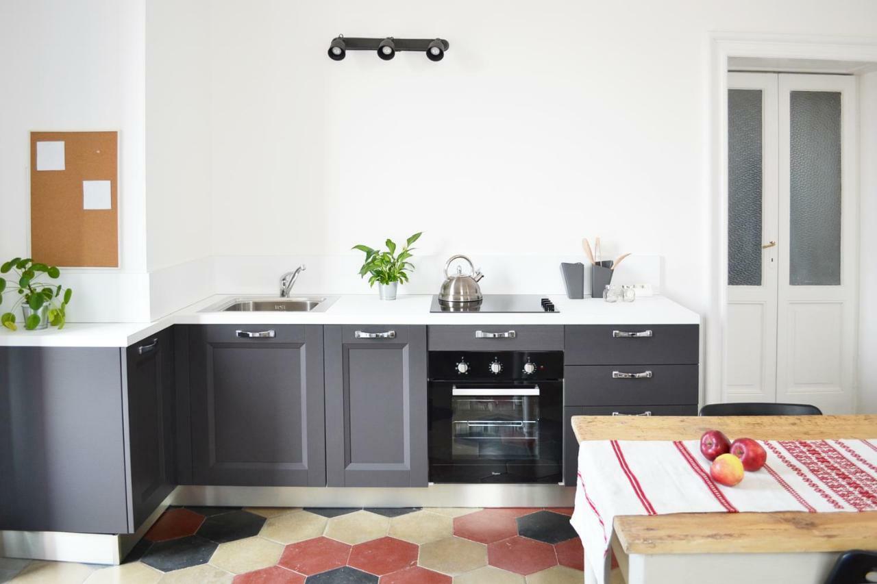 Italian Fairytale Apartment By Rent All Como Exteriör bild