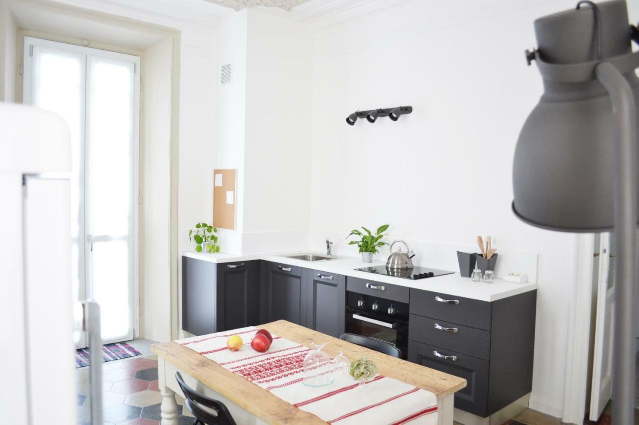 Italian Fairytale Apartment By Rent All Como Exteriör bild