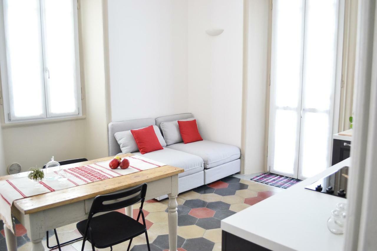 Italian Fairytale Apartment By Rent All Como Exteriör bild