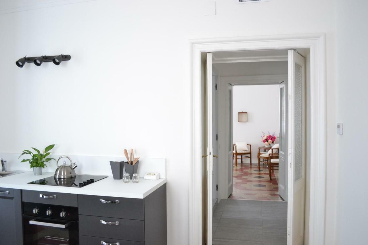 Italian Fairytale Apartment By Rent All Como Exteriör bild